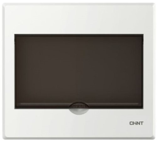 Бокс CHINT NEX5-C ЩРН-П-9 (234x210x75мм) IP30 прозрачная дверца картинка 